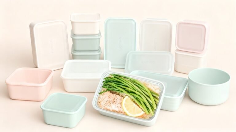 top meal prep options
