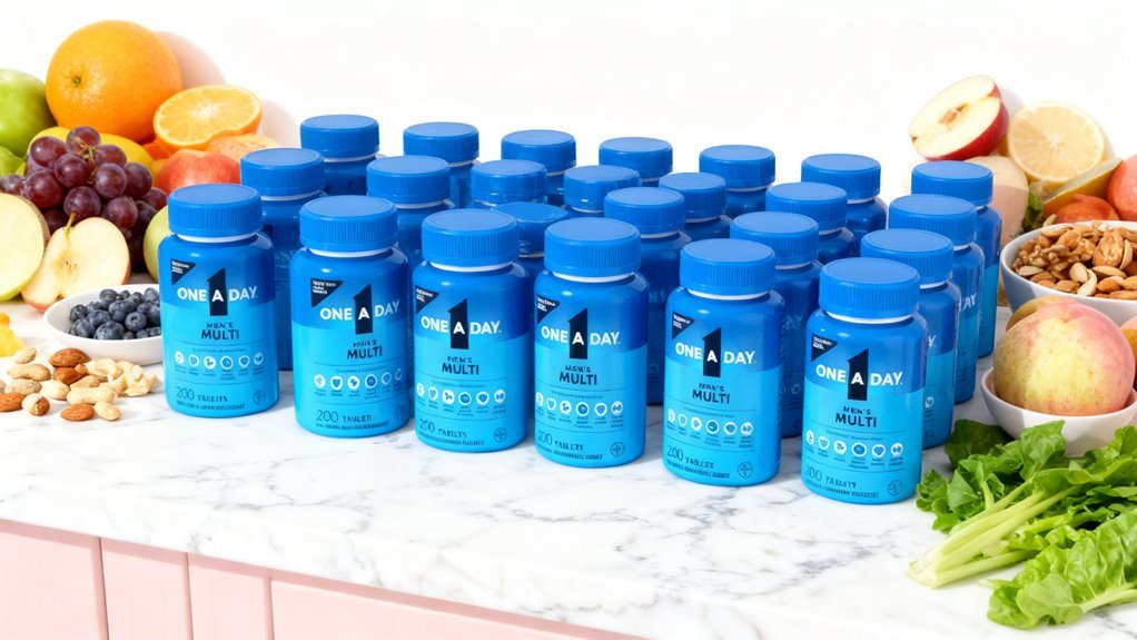 top men s multivitamins 2026