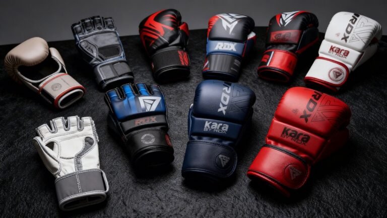 top mma gloves 2026
