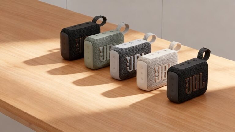 top portable speakers 2026