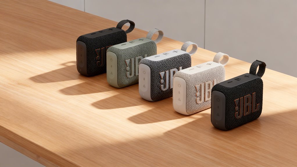 top portable speakers 2026