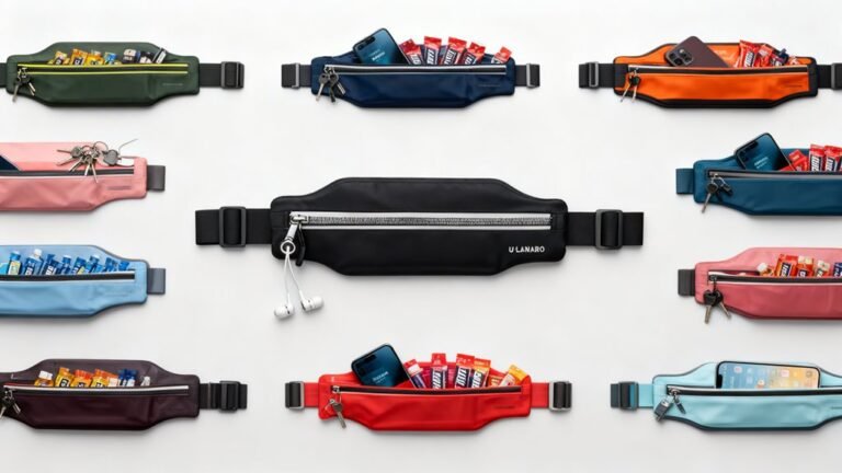 top running belts 2026