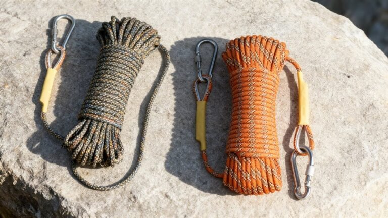 top safety climbing ropes