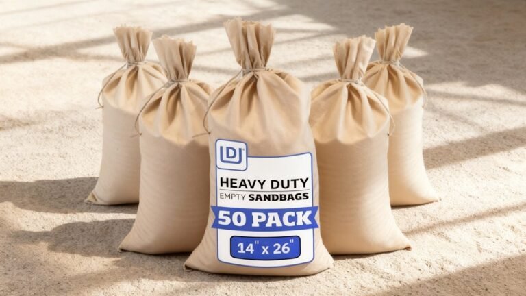 top sandbags for projects