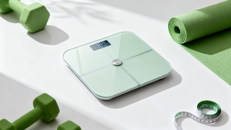 top smart scales 2026