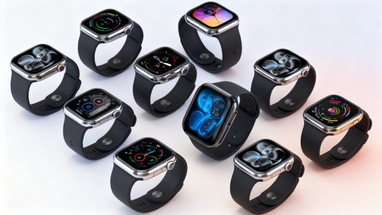 top smartwatches for 2026