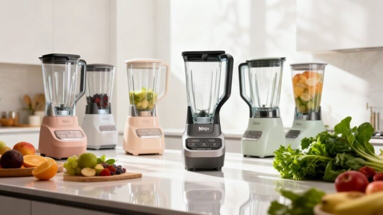top smoothie blenders 2026
