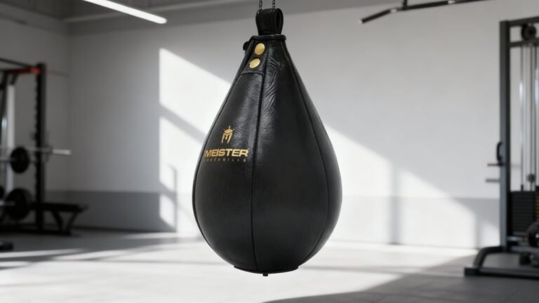 top speed bags review