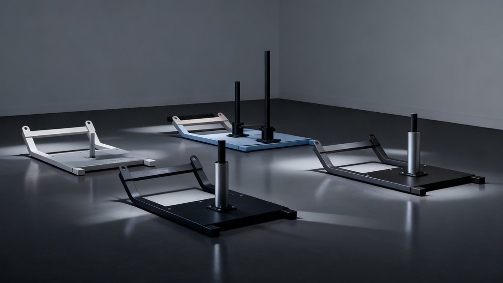 top weighted sled reviews