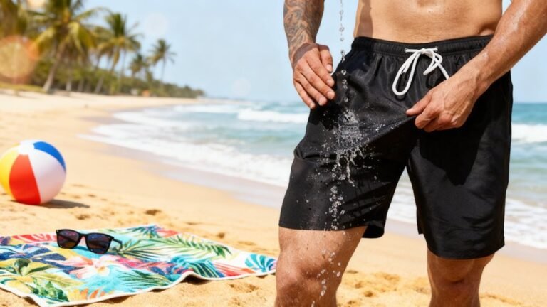 men s swim shorts guide