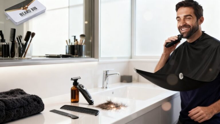 top beard care tools