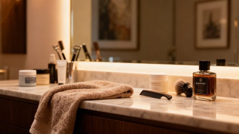 top chest hair trimmers