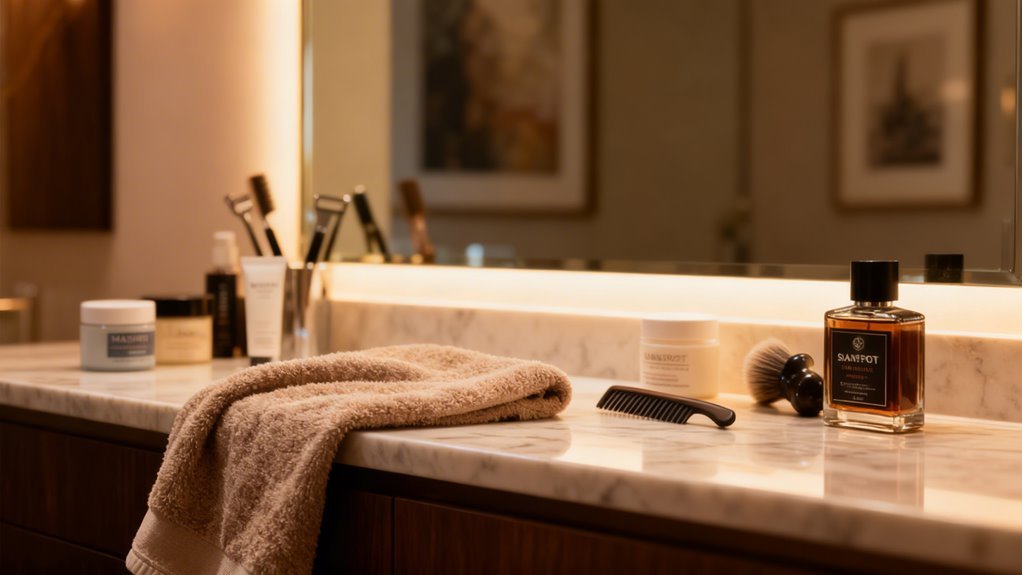 top chest hair trimmers