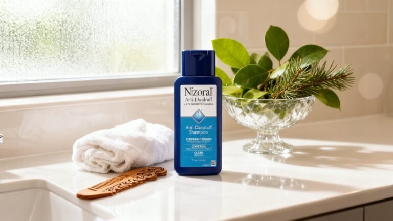 top dandruff shampoos for men