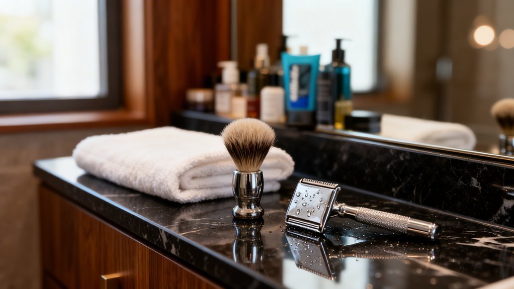 top men s aftershave selections