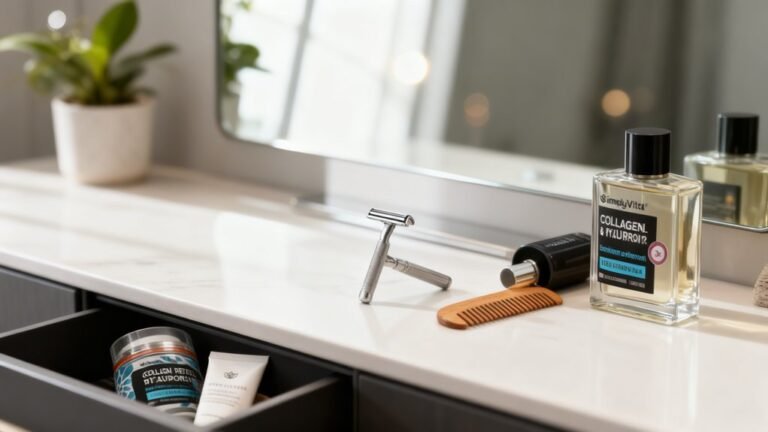 top men s anti aging creams