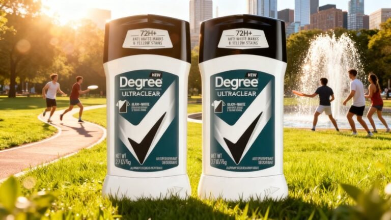 top men s antiperspirants 2026