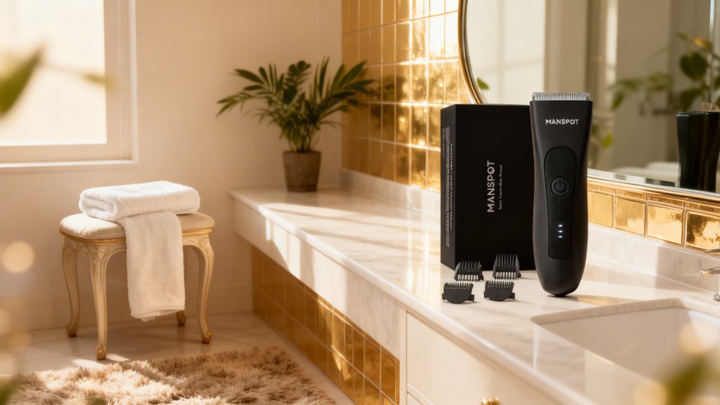 top men s body groomers