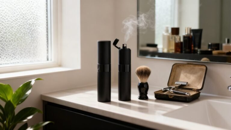 top men s cologne atomizers