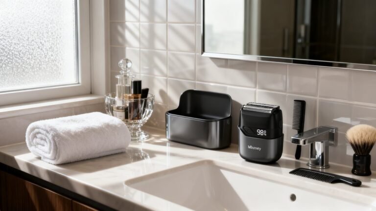 top men s foil shavers