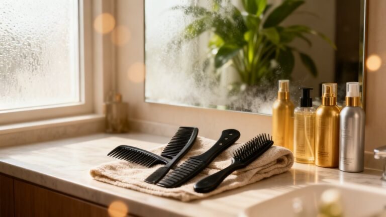 top men s hair combs