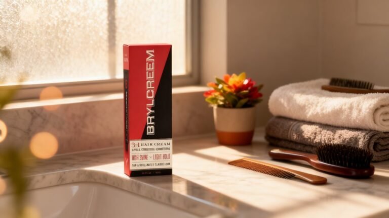 top men s hair creams