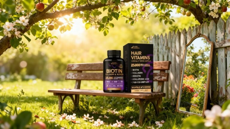 top men s hair growth supplements