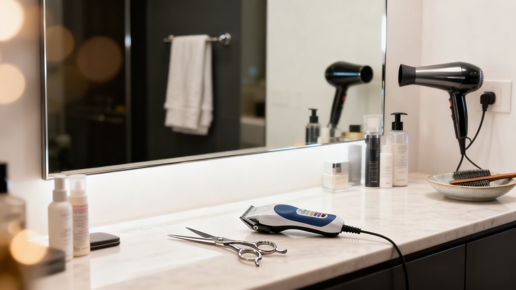 top men s haircut kits